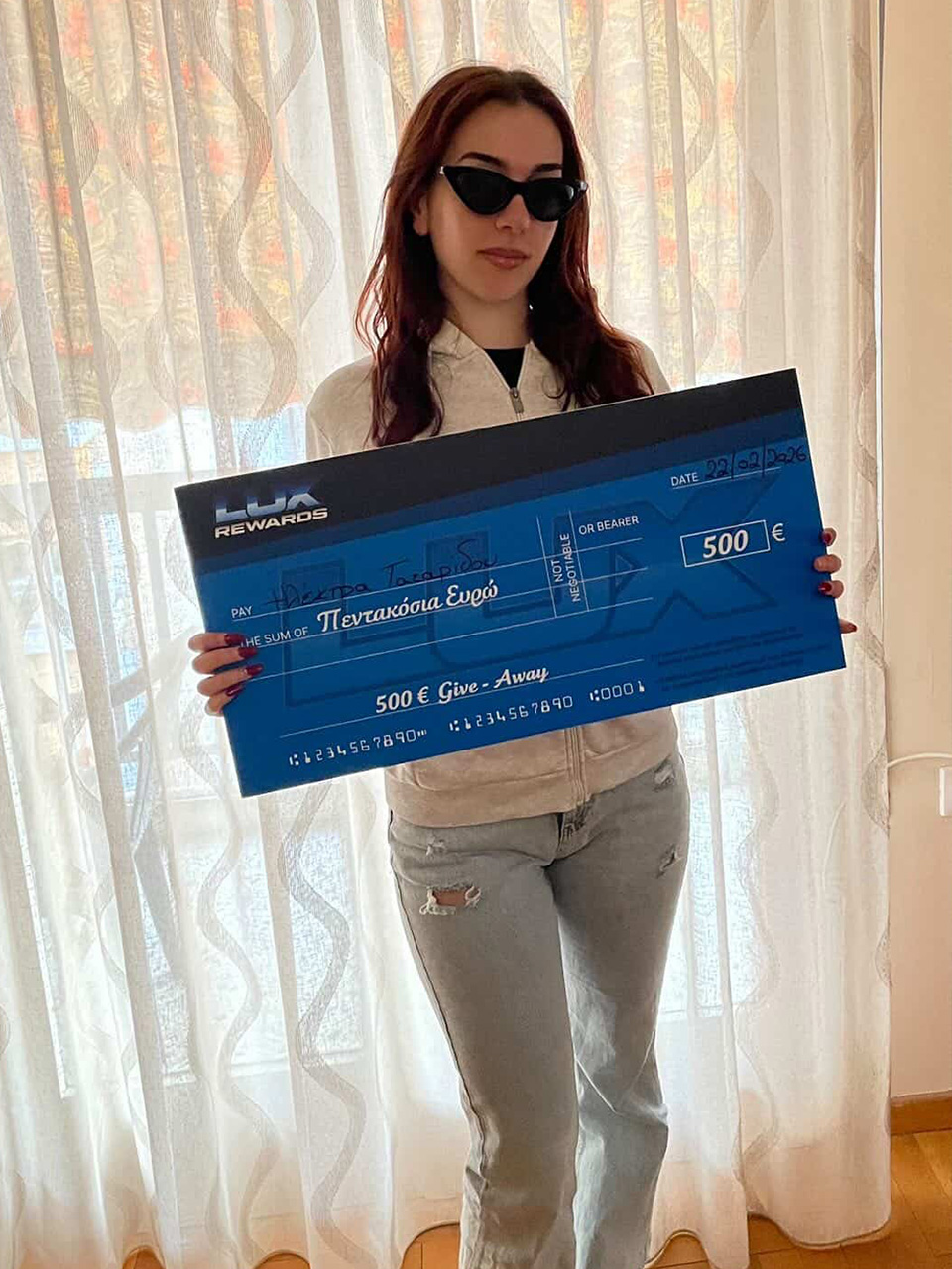 (4) Stauros - 22.02.26 - 500 Euro cop1y